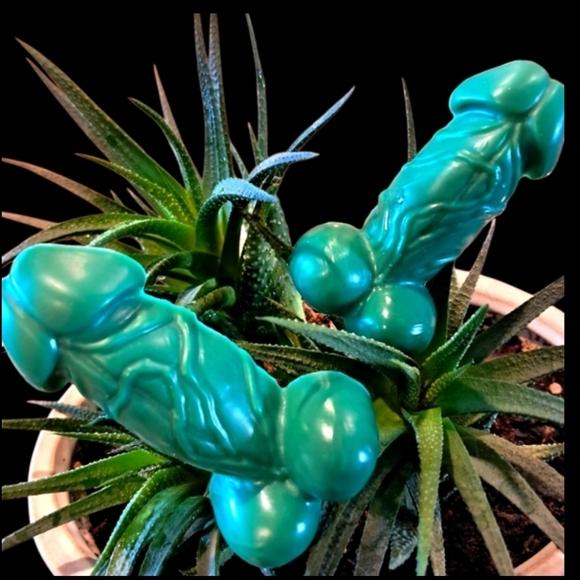 Hand Crafted Other - Hand Crafted Magic Wang Soap